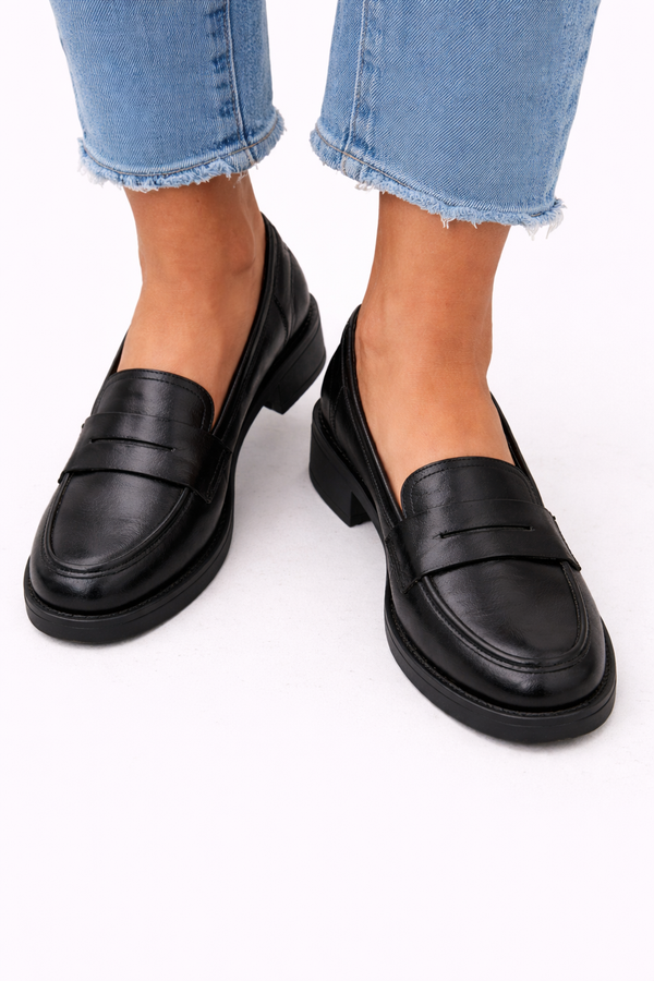 Evana - Schuhe zeitloser Eleganz