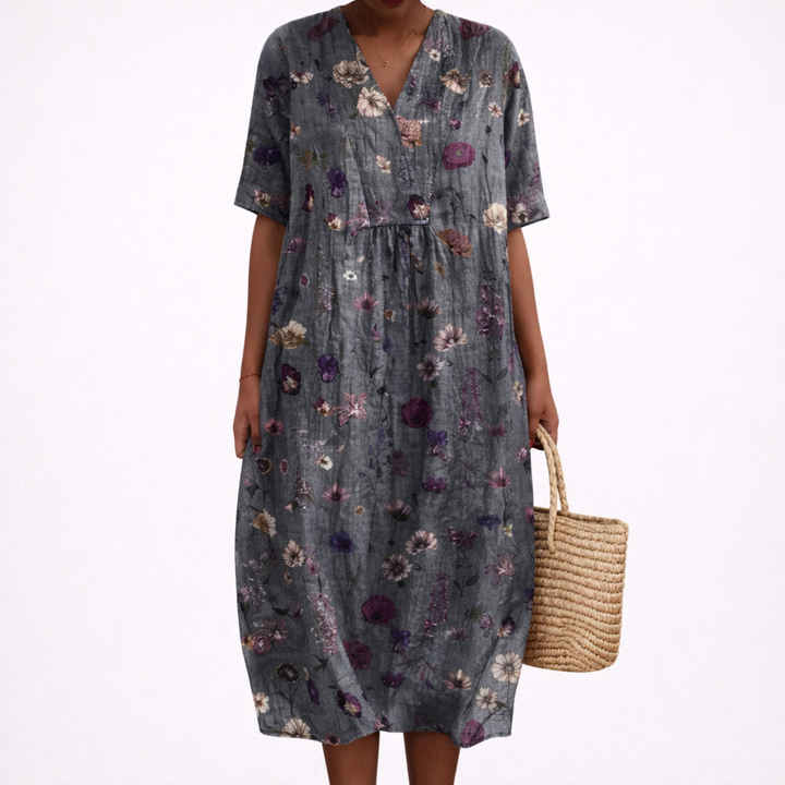 Basile - Bequeme Sommerkleid