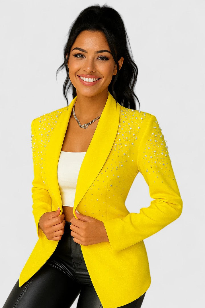 Christel | Eleganter Blazer