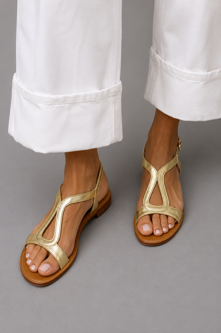 Ludovica | Sommer Sandalen für Damen
