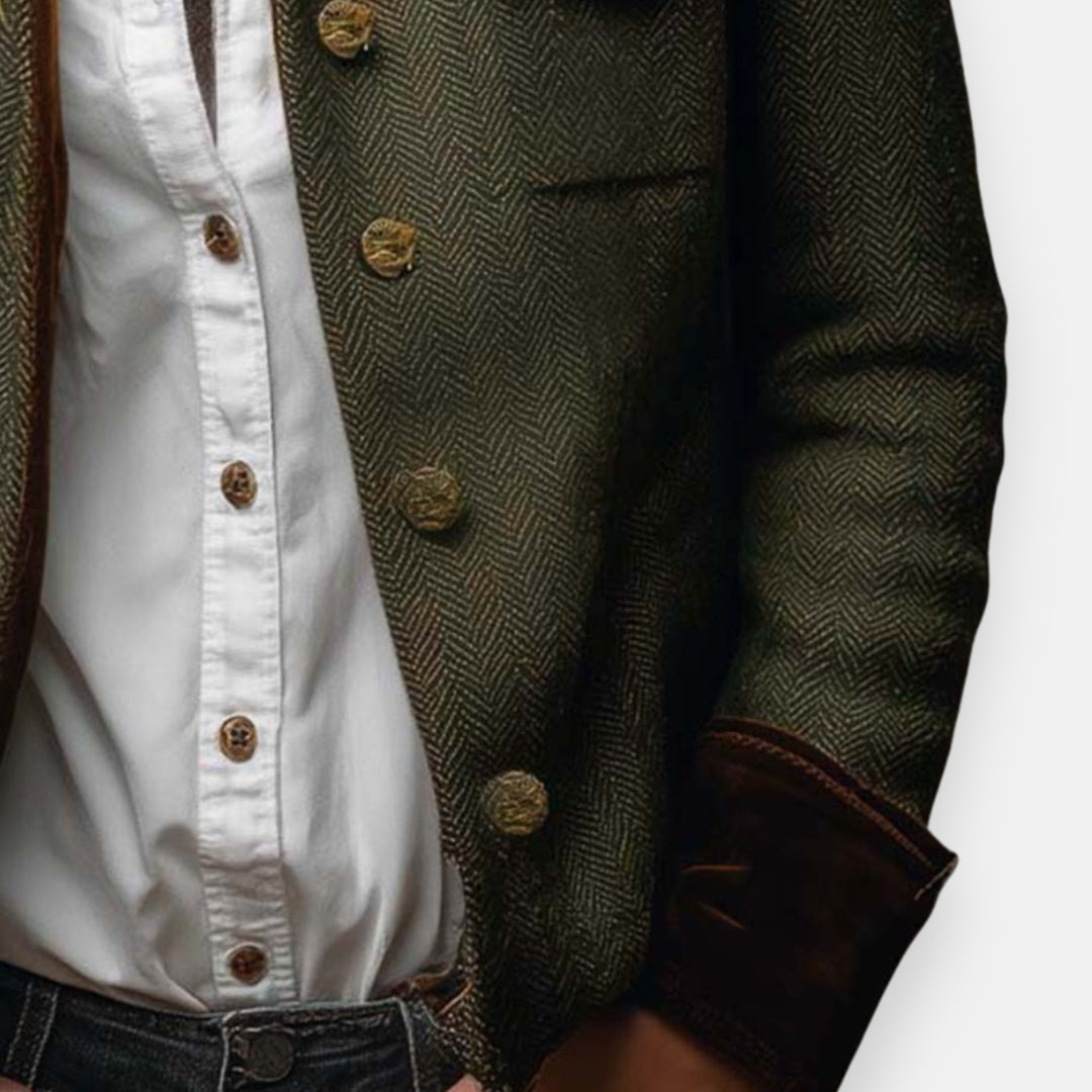 Fien | Elegante Jacke