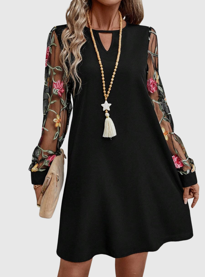 Sanne | Elegantes Kleid