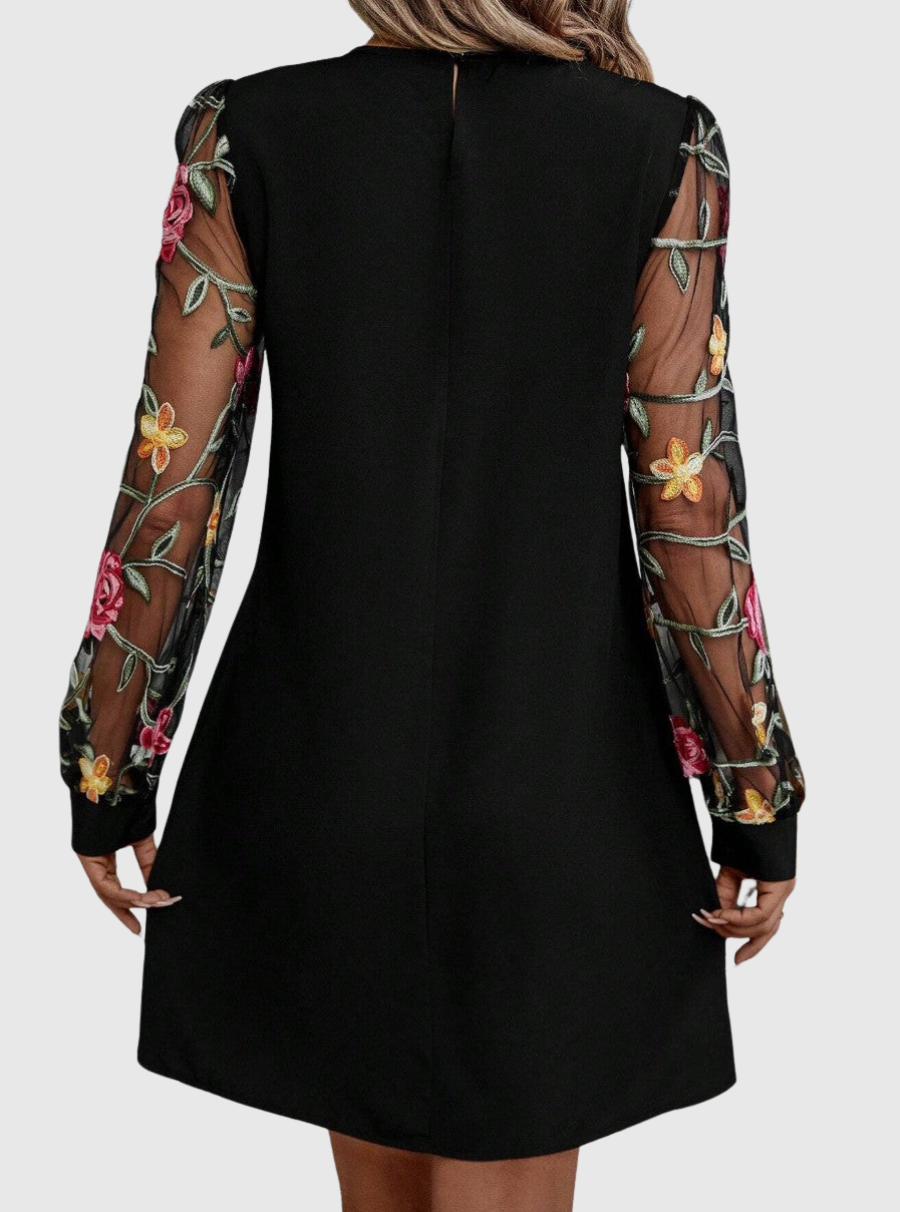 Sanne | Elegantes Kleid