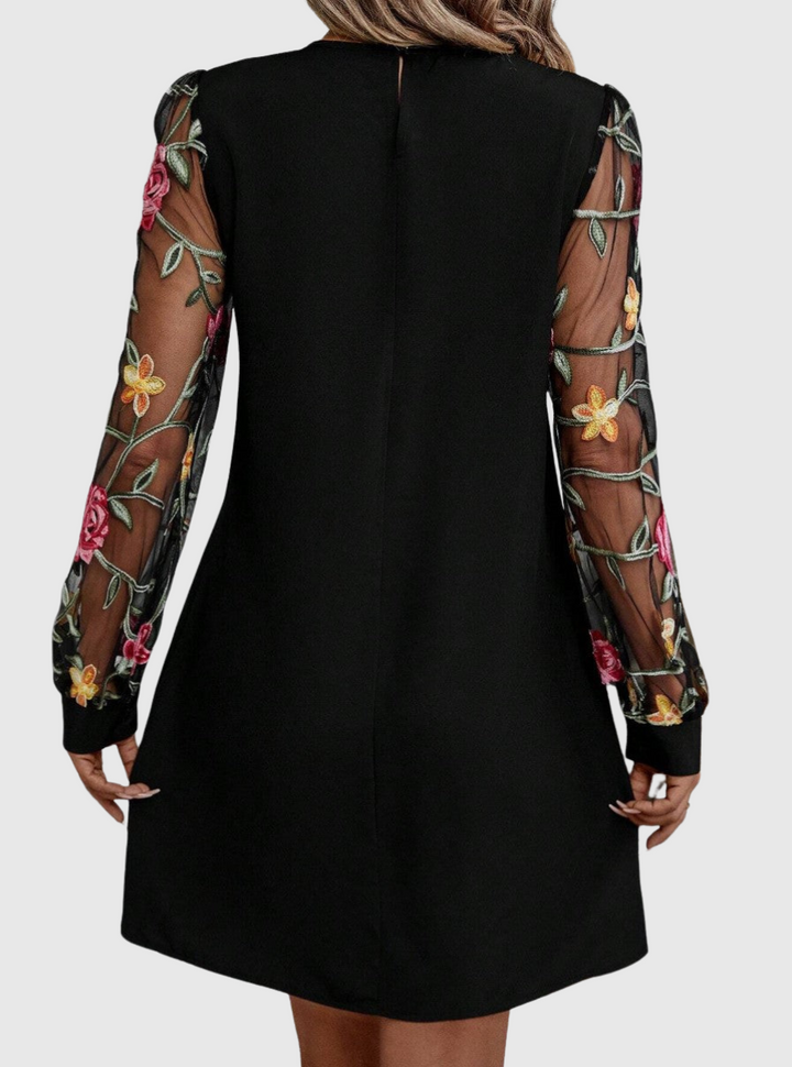 Sanne | Elegantes Kleid