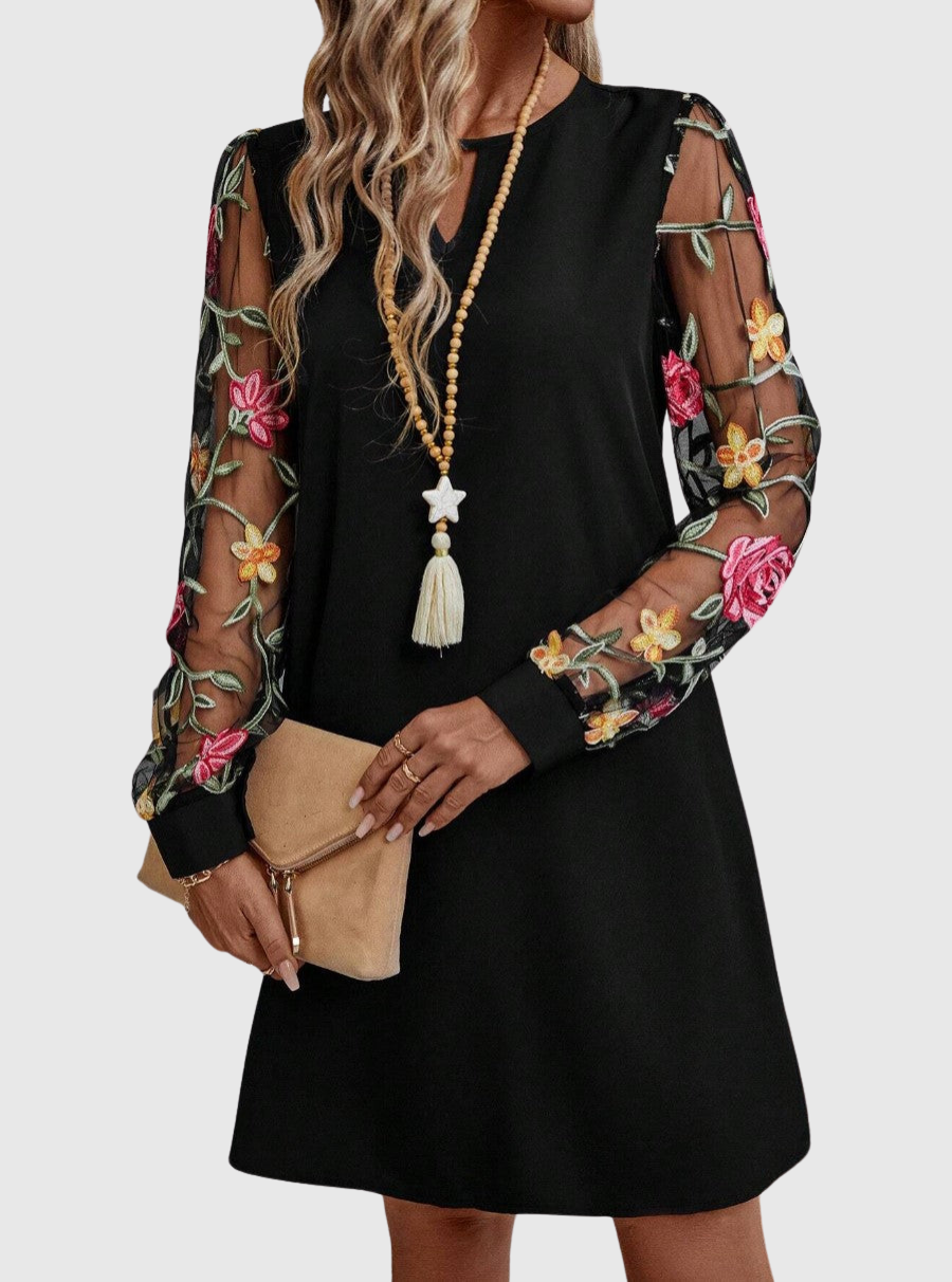 Sanne | Elegantes Kleid