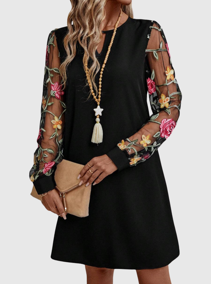 Sanne | Elegantes Kleid