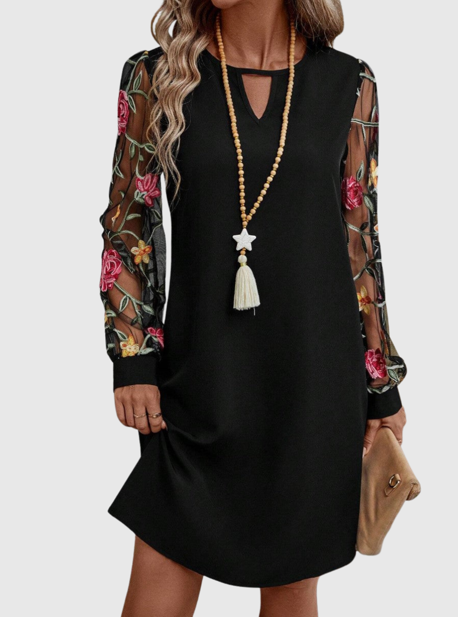 Sanne | Elegantes Kleid