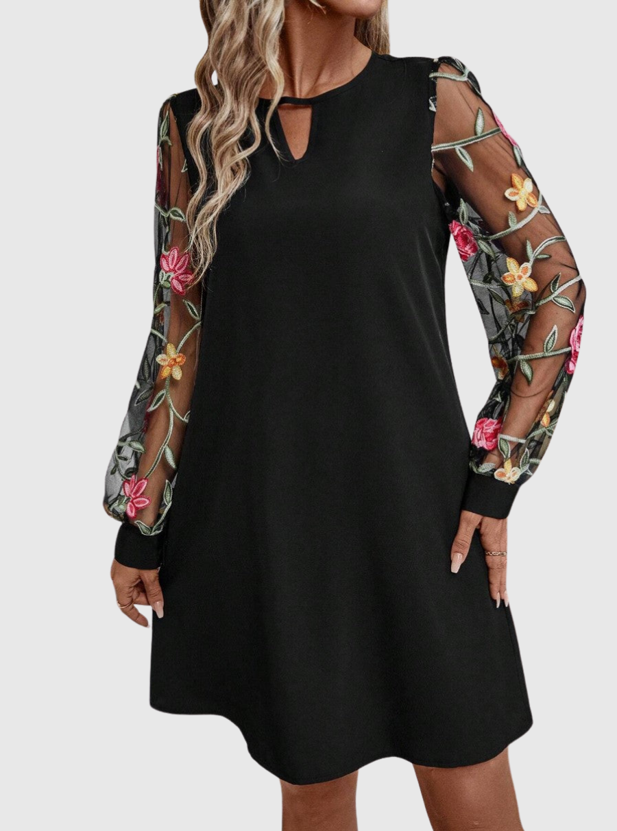 Sanne | Elegantes Kleid