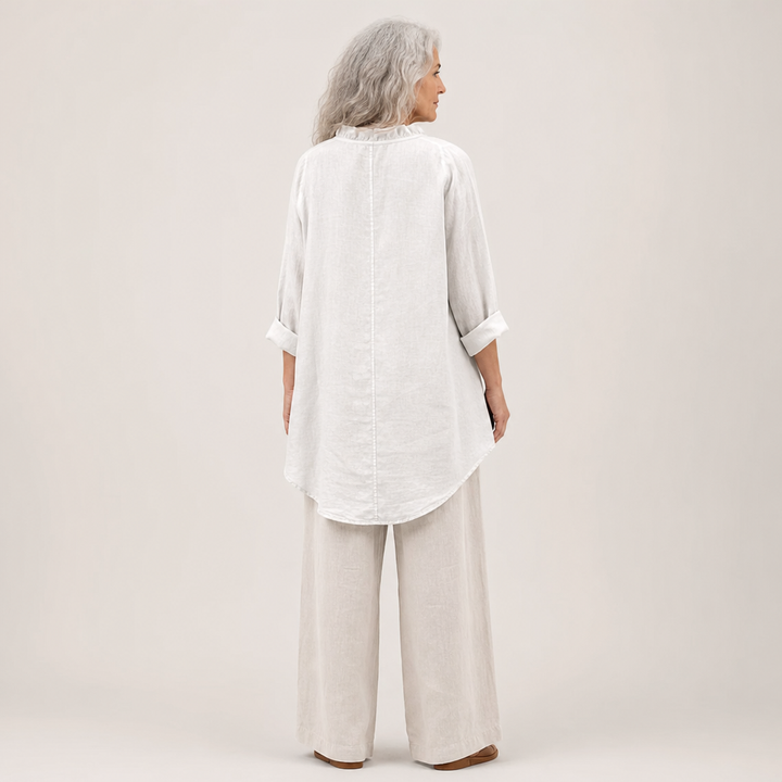 Eline | Elegantes Sommertop