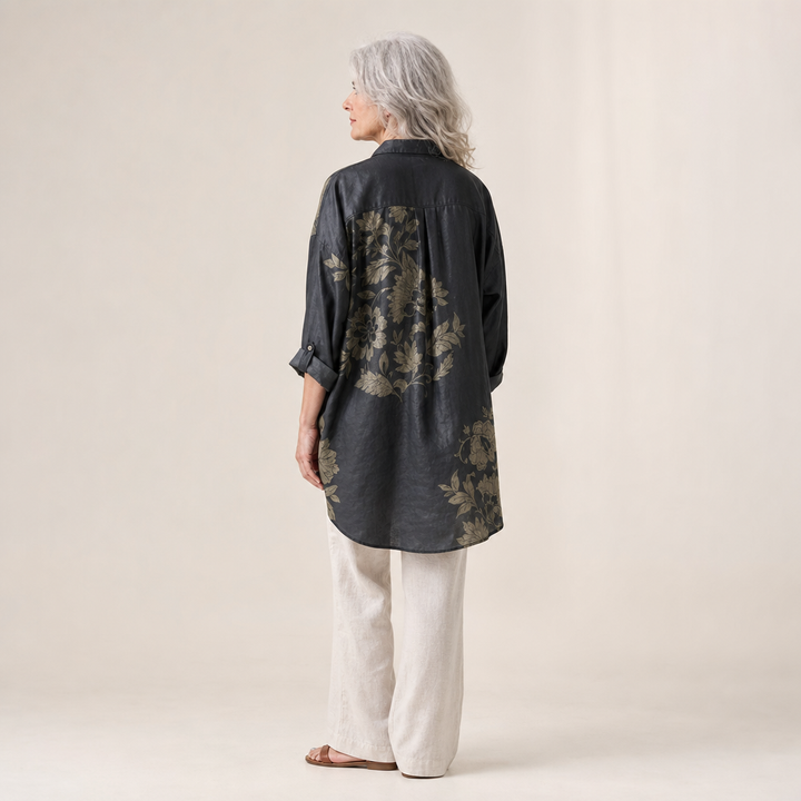 Elise | Elegante Sommerbluse