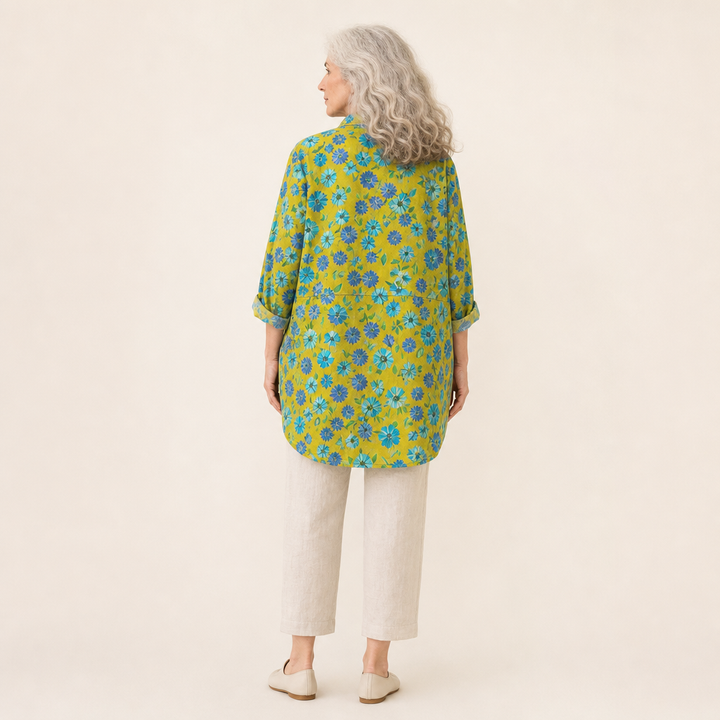 Valerie | Elegante Sommerbluse