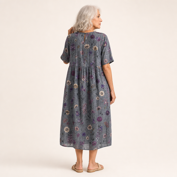 Basile - Bequeme Sommerkleid