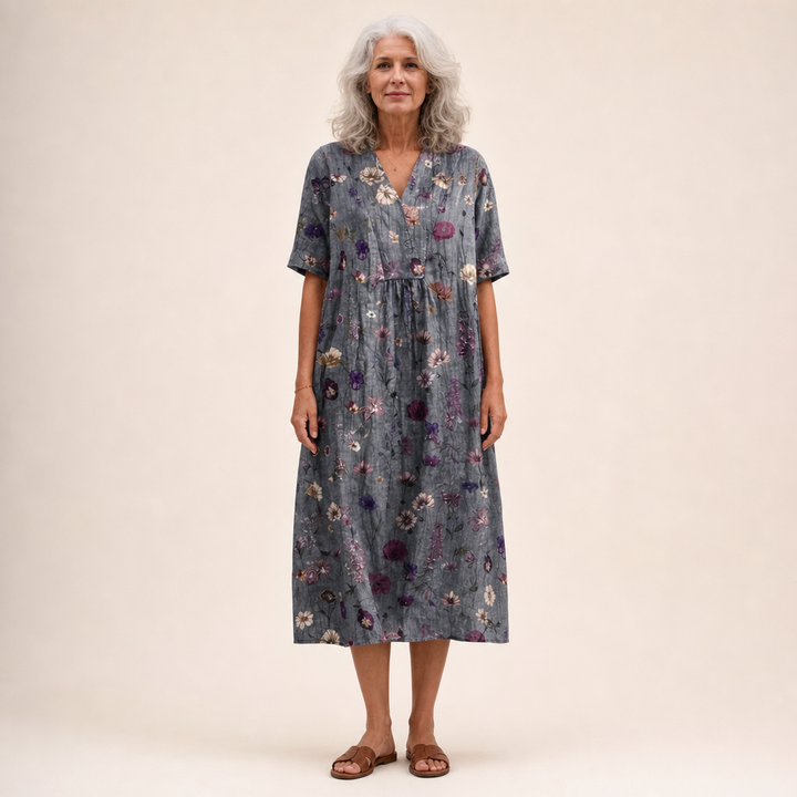 Basile - Bequeme Sommerkleid