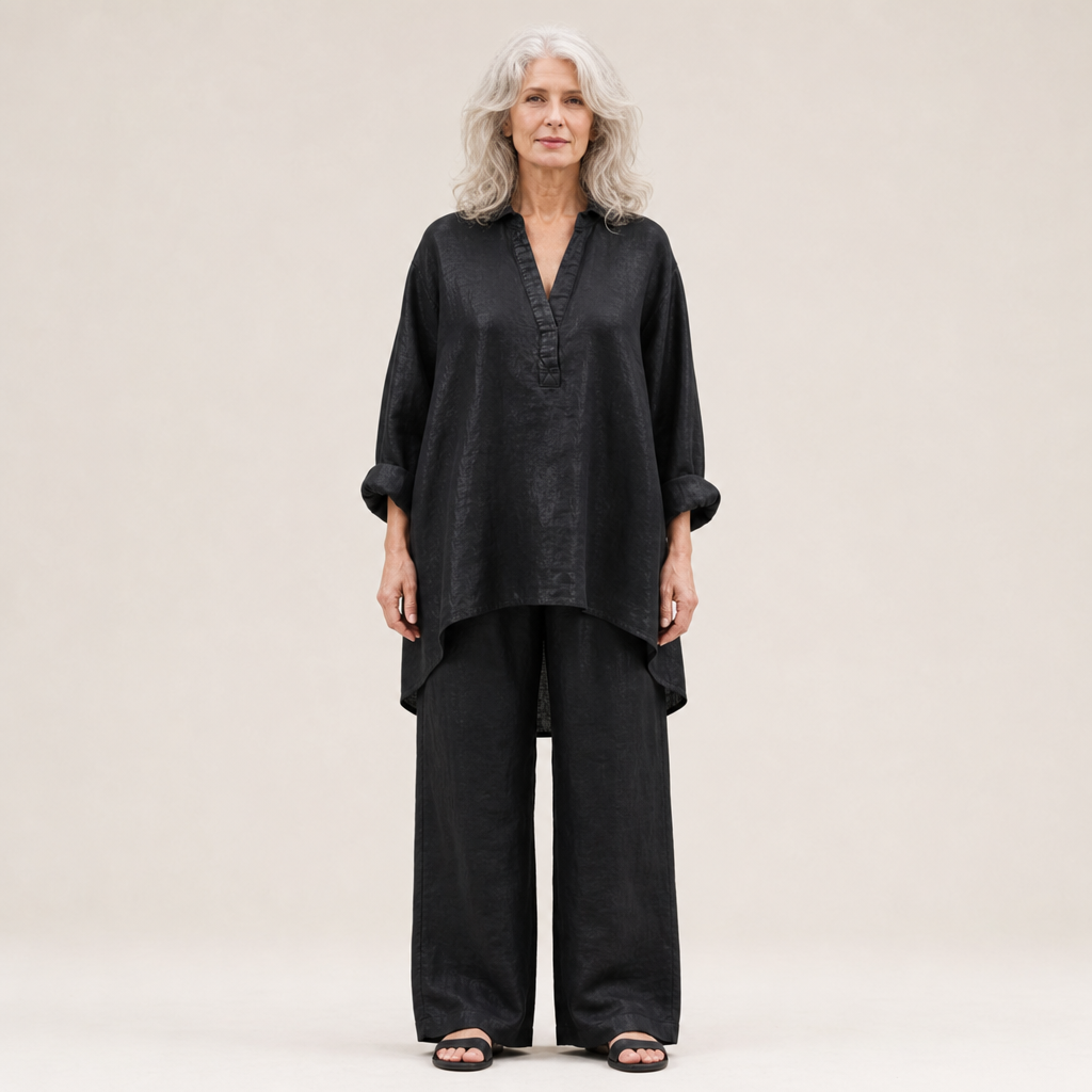 Rinske | Elegante Sommerbluse