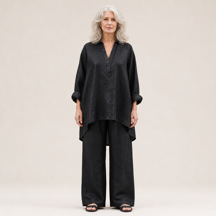 Rinske | Elegante Sommerbluse