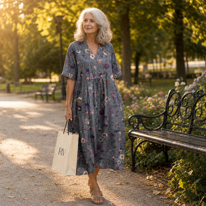 Basile - Bequeme Sommerkleid