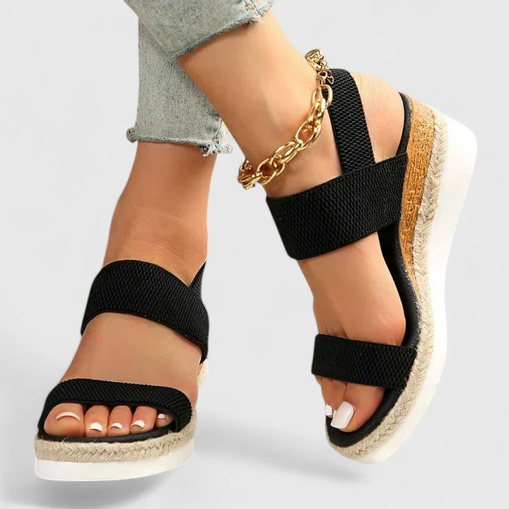 Jet | Orthopädische Sandalen