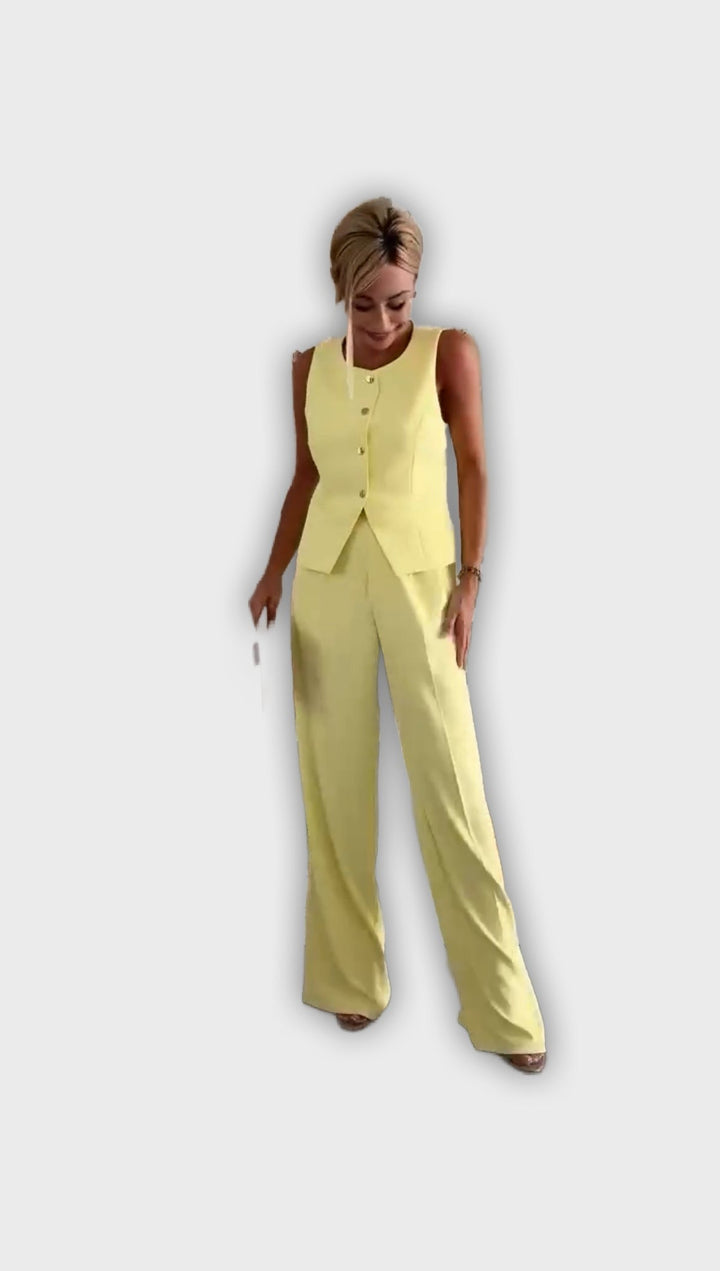 Judith | Raffiniertes Ensemble