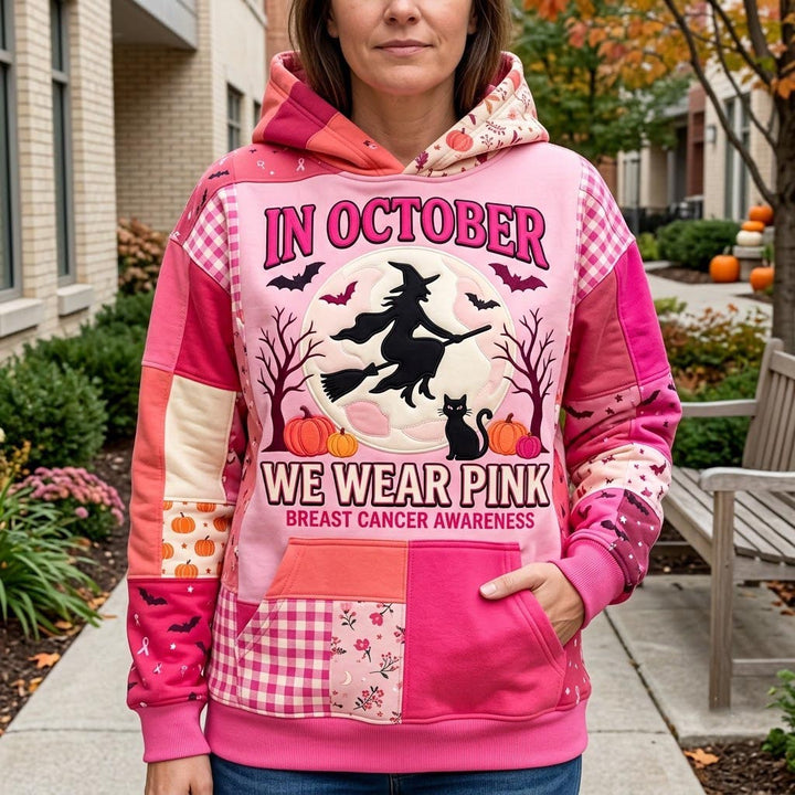 Ute | Hoodie Herbststimmung
