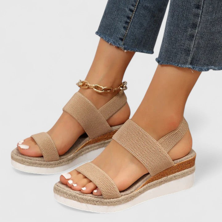 Jet | Orthopädische Sandalen