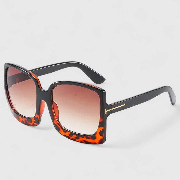 Loes | Elegante Sonnenbrille
