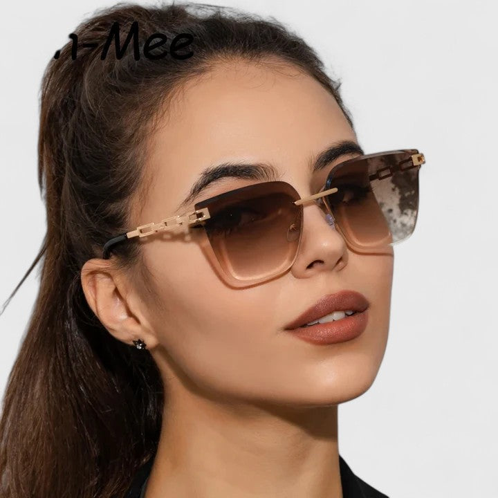Sandra | Raffinierte Sonnenbrille