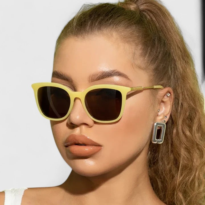 Gerdien | Elegante Sonnenbrillen