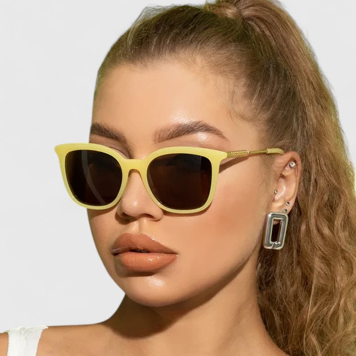 Gerdien | Elegante Sonnenbrillen