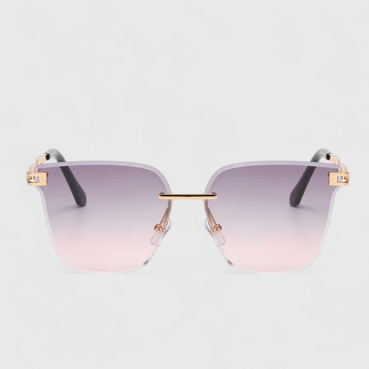 Sandra | Raffinierte Sonnenbrille
