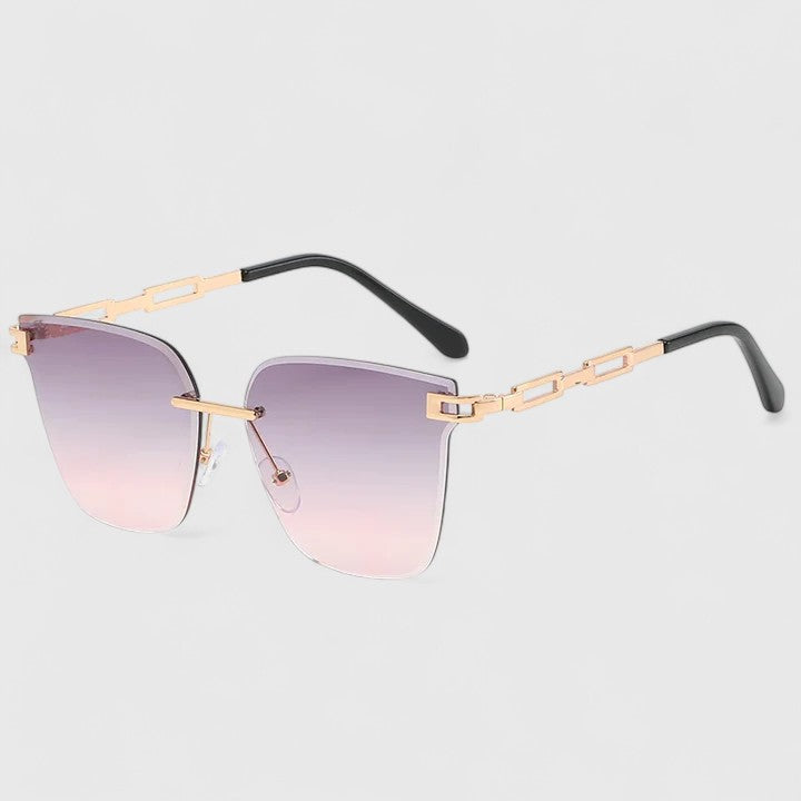 Sandra | Raffinierte Sonnenbrille