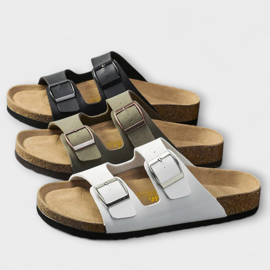 Olivia | Orthopädische Sandalen