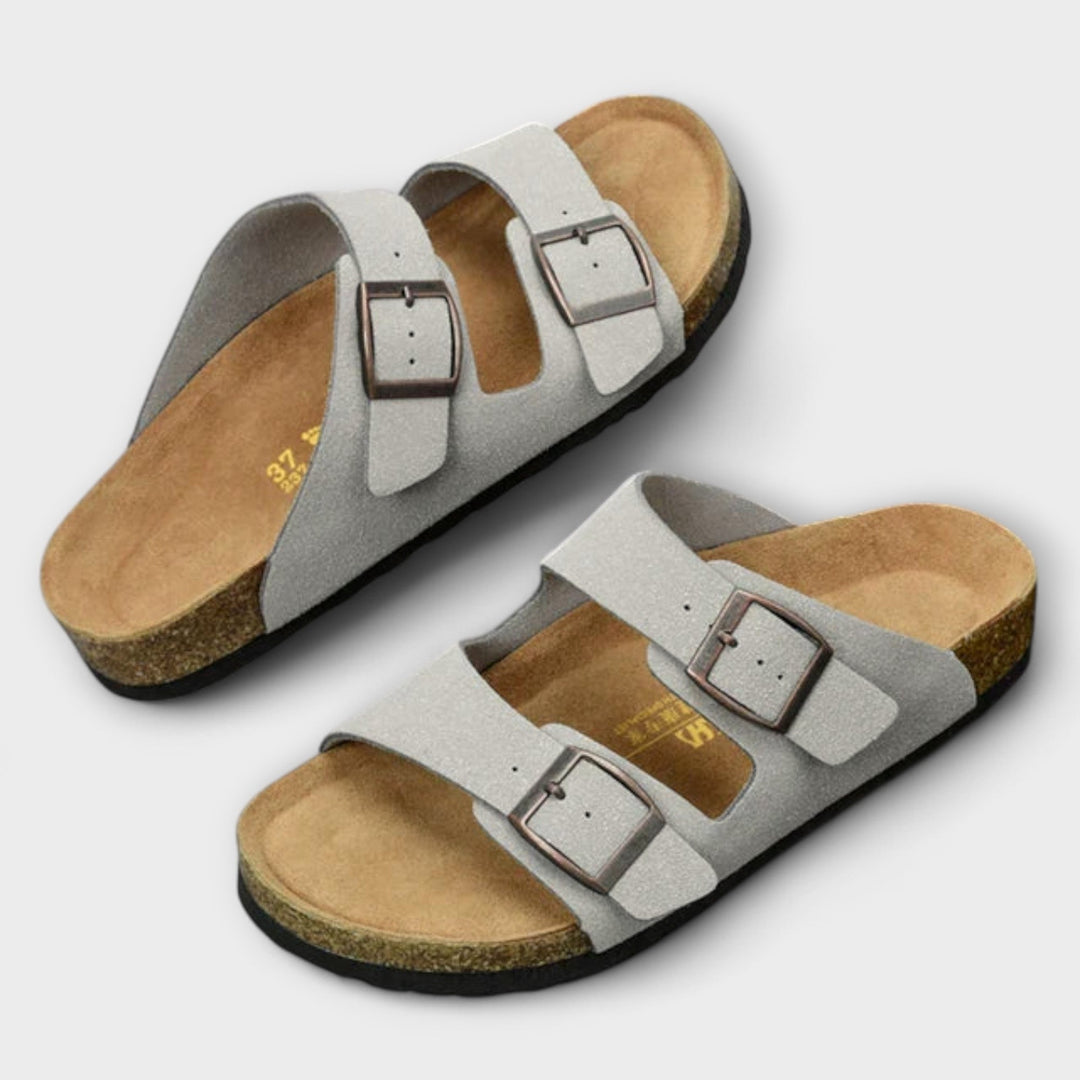 Olivia | Orthopädische Sandalen