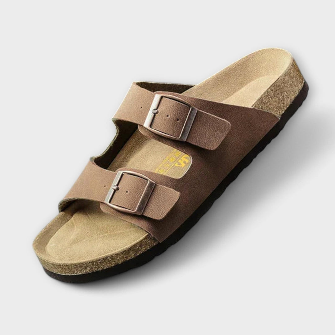 Olivia | Orthopädische Sandalen