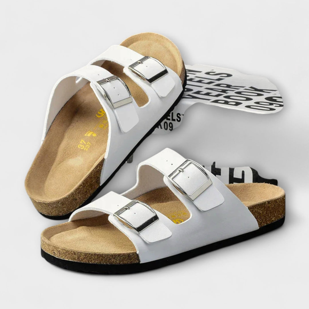 Olivia | Orthopädische Sandalen