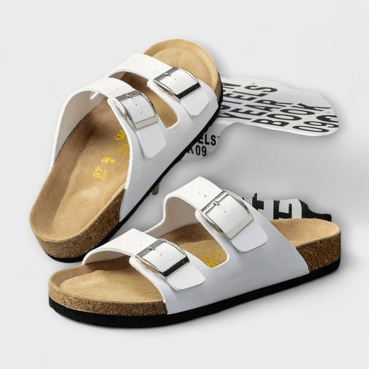 Olivia | Orthopädische Sandalen