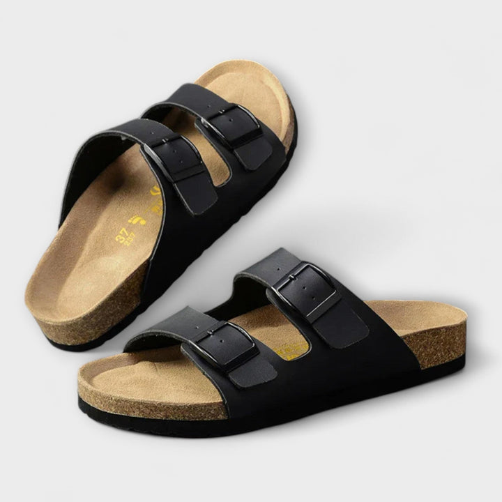 Olivia | Orthopädische Sandalen