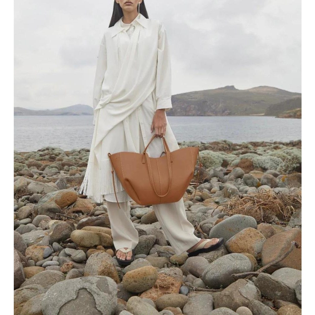Tara | Elegante und nachhaltige Regenschirm