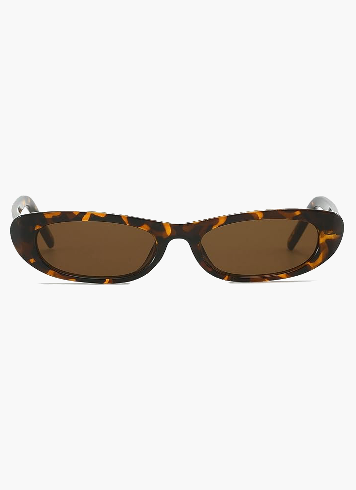 Bregje | Trendige Sonnenbrille