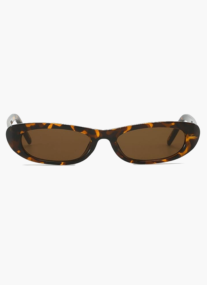 Bregje | Trendige Sonnenbrille