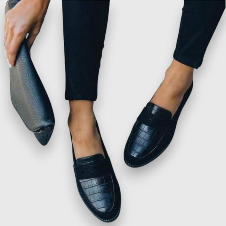 Jeltje | Elegante Mokassin