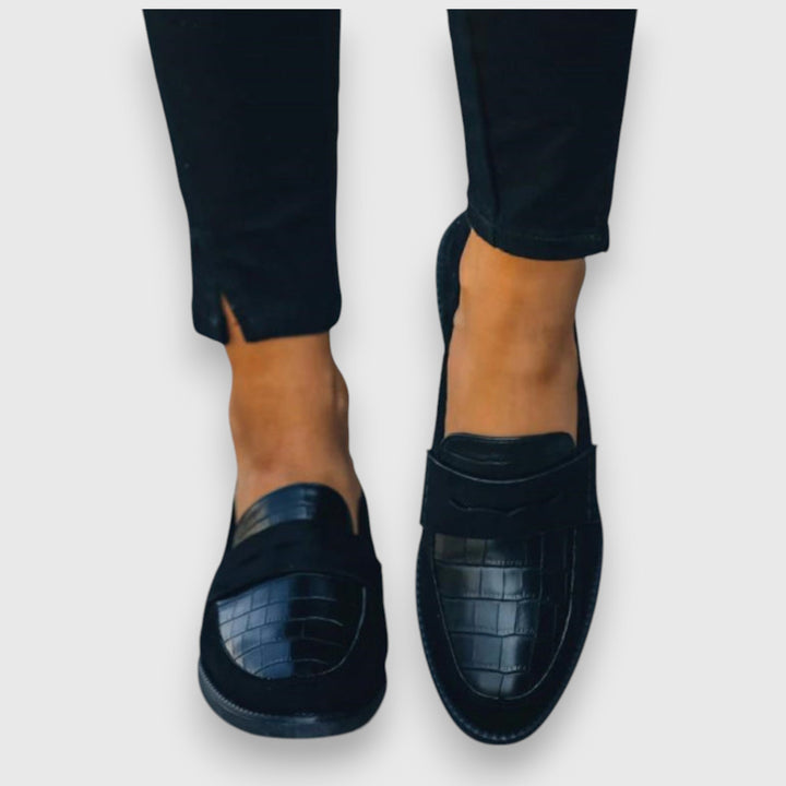 Jeltje | Elegante Mokassin