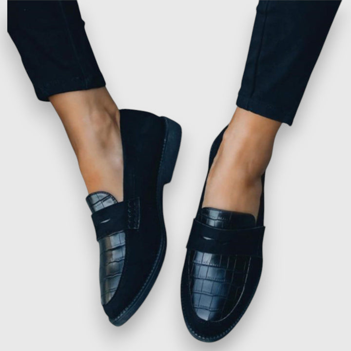 Jeltje | Elegante Mokassin