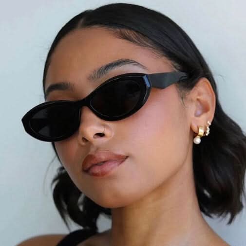 Odette | Minimalistische Sonnenbrille