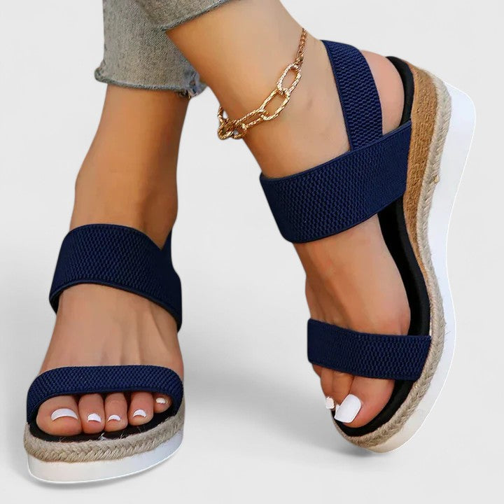Jet | Orthopädische Sandalen