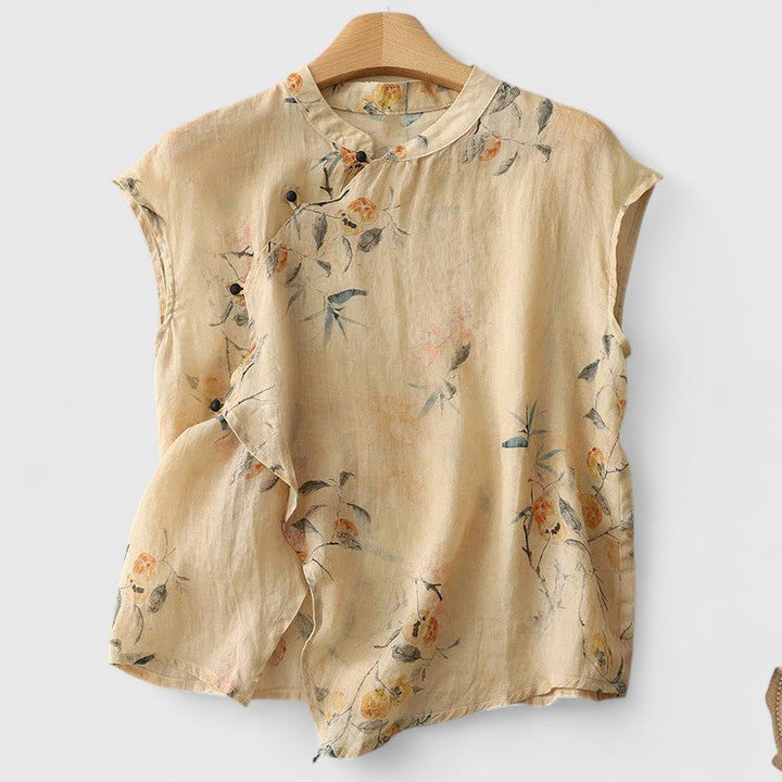 Loes | Elegantes Top