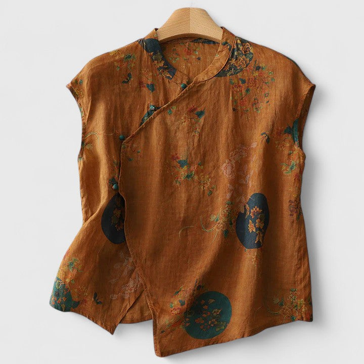 Loes | Elegantes Top