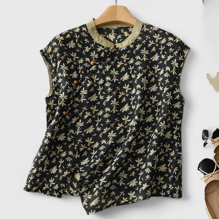 Loes | Elegantes Top
