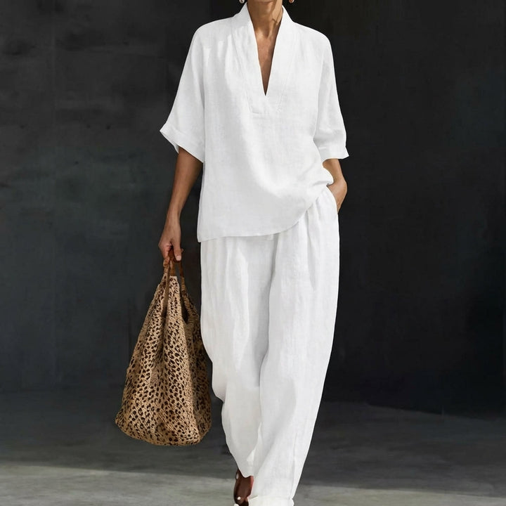 Gioconda | Damen Zweiteiliges Set