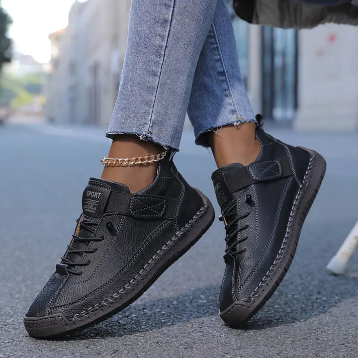 Elise | Bequeme Orthopädische Sneakers