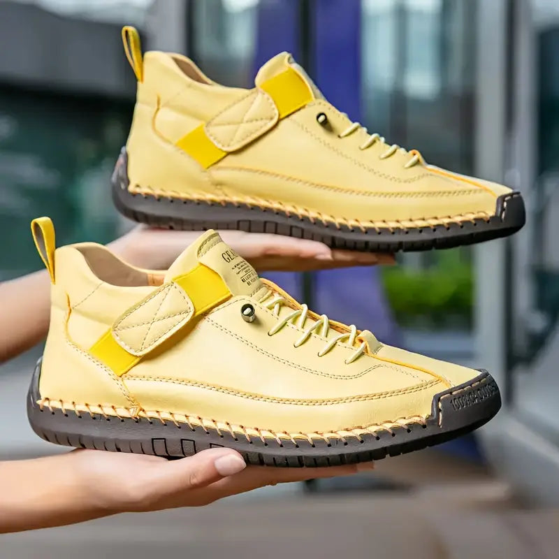Elise | Bequeme Orthopädische Sneakers